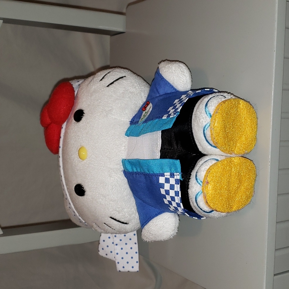 Sanrio AFC Hello Kitty - Picture 4 of 4